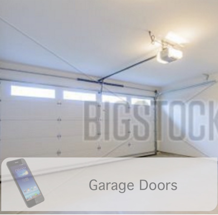 Garages